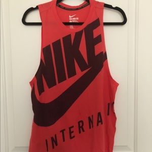 Nike Tank Top